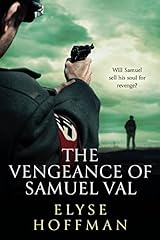 Vengeance samuel val for sale  Delivered anywhere in USA 