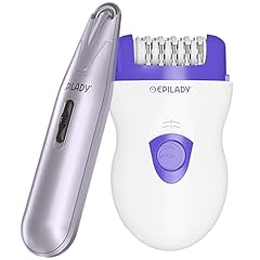 Epilady face body for sale  Delivered anywhere in USA 