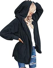 Beyove plüschjacke damen gebraucht kaufen  Wird an jeden Ort in Deutschland