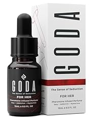 Goda pheromones perfume for sale  Delivered anywhere in USA 