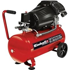 Air compressor einhell usato  Spedito ovunque in Italia 