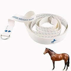 Horse weight tape for sale  Delivered anywhere in UK