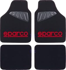 Sparco set completo usato  Spedito ovunque in Italia 
