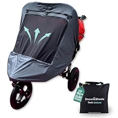 Snoozeshade twin deluxe for sale  Delivered anywhere in UK