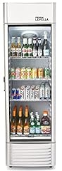 Used, Premium Levella PRF125DX Single Door Merchanidser Refrigerator-Upright for sale  Delivered anywhere in USA 