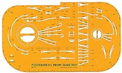 Fleischmann 9921 gleisplanscha gebraucht kaufen  Wird an jeden Ort in Deutschland