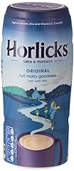 Horlicks original malten for sale  Delivered anywhere in USA 