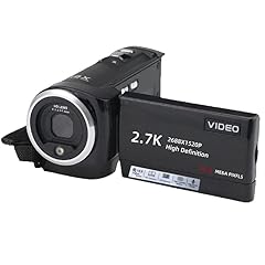 Caméscope full youtube d'occasion  Livré partout en France