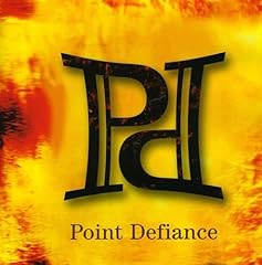 Point defiance d'occasion  Livré partout en France