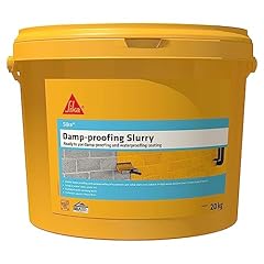 Sika damp proofing for sale  Delivered anywhere in UK
