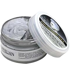 Grey hair color for sale  Delivered anywhere in UK