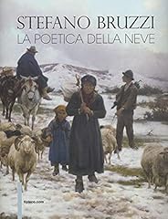 Stefano bruzzi. poetica usato  Spedito ovunque in Italia 