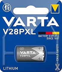 Varta batterien v28pxl gebraucht kaufen  Wird an jeden Ort in Deutschland