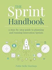 The sprint handbook gebraucht kaufen  Wird an jeden Ort in Deutschland