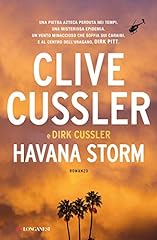Havana storm avventure usato  Spedito ovunque in Italia 