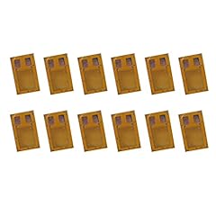 Jopto 12pcs bf350 for sale  Delivered anywhere in UK