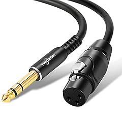 Twozoh xlr female for sale  Delivered anywhere in USA 