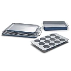 Caraway nonstick ceramic for sale  Delivered anywhere in USA 