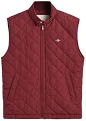 Gant gilet trapuntato usato  Spedito ovunque in Italia 