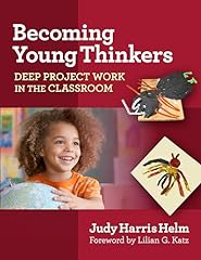 Becoming young thinkers for sale  Delivered anywhere in USA 