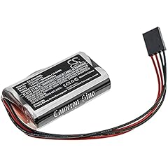Techtek batteries 5400mah d'occasion  Livré partout en France
