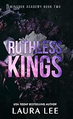 Ruthless kings dark for sale  Delivered anywhere in UK