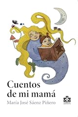 Cuentos mi mama d'occasion  Livré partout en France