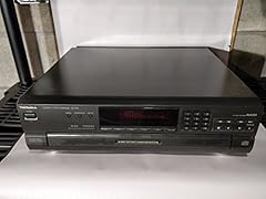 Technics pd5 stereo for sale  Delivered anywhere in USA 