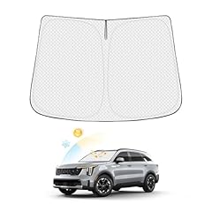 Canvcle windshield sun for sale  Delivered anywhere in USA 