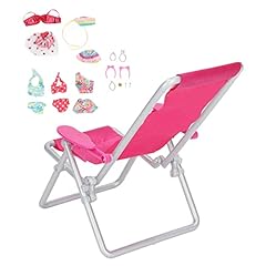 Hushui strandpuppen kleiderpak gebraucht kaufen  Wird an jeden Ort in Deutschland