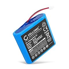 Cellonic battery radio for sale  Delivered anywhere in UK