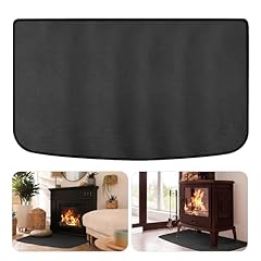 Vidafelic fireplace mat for sale  Delivered anywhere in USA 