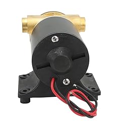 Self priming bilge for sale  Delivered anywhere in UK