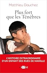 Fort ténèbres d'occasion  Livré partout en France
