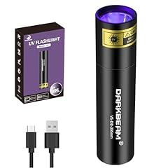 Darkbeam torch black for sale  Delivered anywhere in UK