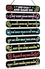 Kairne gaming hanging for sale  Delivered anywhere in UK