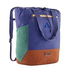 Patagonia terravia tote gebraucht kaufen  Wird an jeden Ort in Deutschland