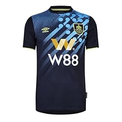 Umbro burnley 3rd for sale  Delivered anywhere in UK