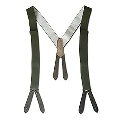 Mil tec hosenträger gebraucht kaufen  Wird an jeden Ort in Deutschland