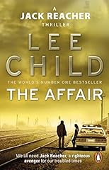 Affair unputdownable jack for sale  Delivered anywhere in UK