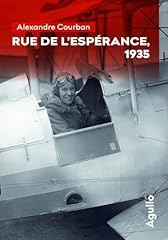 Rue espérance 1935 d'occasion  Livré partout en Belgiqu