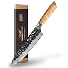 Hecef chef knife for sale  Delivered anywhere in Ireland