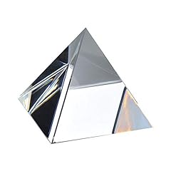 Ysoutstripdu piramide vetro usato  Spedito ovunque in Italia 