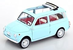Noreb fiat 500 d'occasion  Livré partout en France