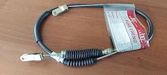 Handbrake cable fits for sale  Delivered anywhere in UK