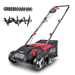 Scheppach scarificateur élect d'occasion  Livré partout en France
