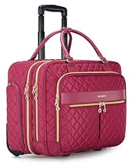 Bagsmart rolling laptop for sale  Delivered anywhere in USA 