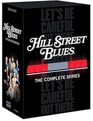 Hill street blues for sale  Delivered anywhere in USA 