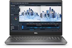 Dell precision 7560 usato  Spedito ovunque in Italia 