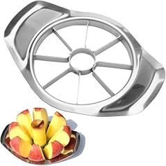Stainless steel apple for sale  Delivered anywhere in UK